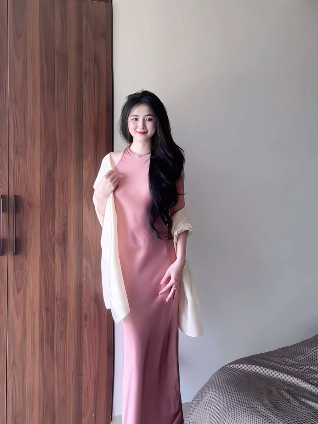 Phú bà hẹ hẹ 🤭 #viral 