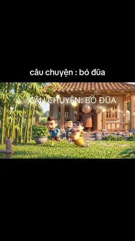 câu chuyện: bó đũa.#😍😚😍😍 #xuhuongtiktok #capcut 