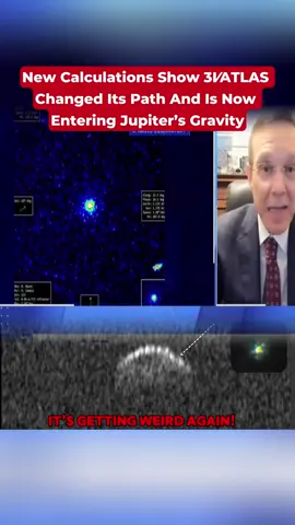 News update today #spacenews #Science #3iatlas #news #nasa 