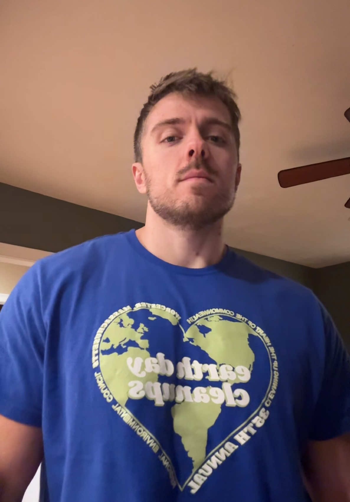 A man is coming over to service my system