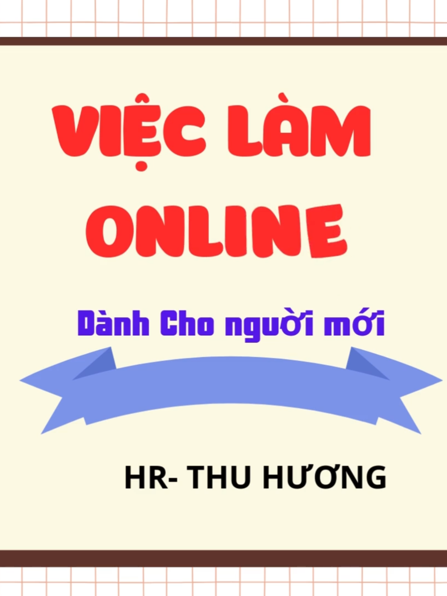 Gợi ý vài việc dễ làm trên điện thoại cho người mới bắt đầu !  #xuhuong #xuhuongtiktok #congvieconlinetainha #LearnOnTikTok #sinhvienketoan #mebimsuachamcon #jobsonline