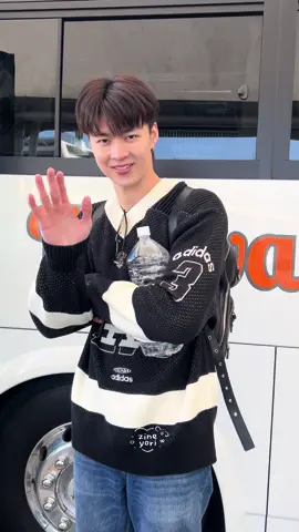 เติมมุมีนเช้านี้ 🤗 #Meennicha8   #itsskinxmeeninjapan 