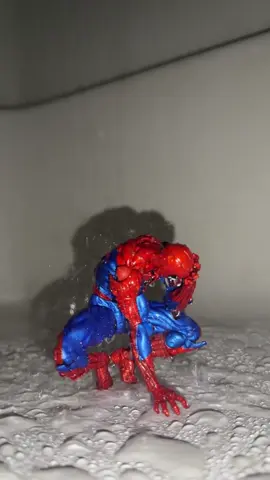 #spiderman