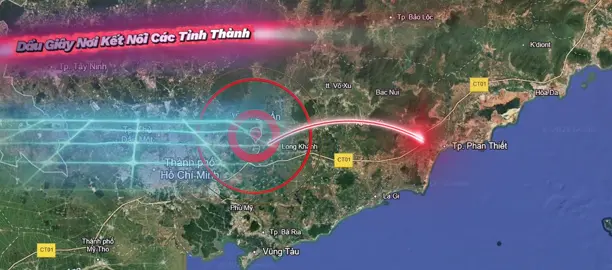 🔥THE LINK CITY: Khu Đô Thị Dầu Giây, vị trí tiềm năng để đầu tư sinh lời.  #thelinkcitydaugiay #daugiay #datnen #dongnai #bds 