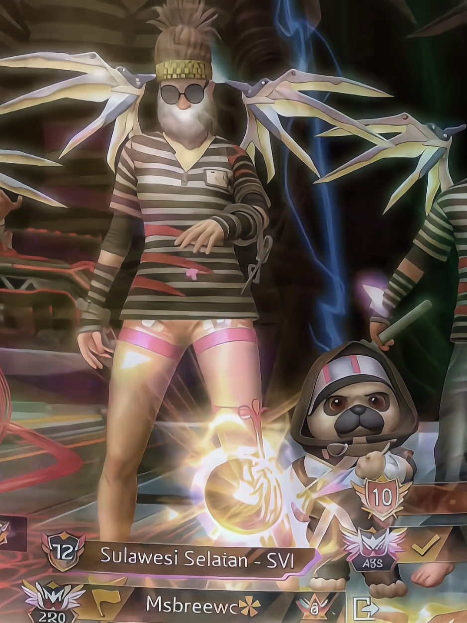 gacor💋 Komen id dan nick kalian siapa tau ada dm nyasar lagi🤭 #fyp #epepburik #epepselamanya  cr ; @ALWII CSO 