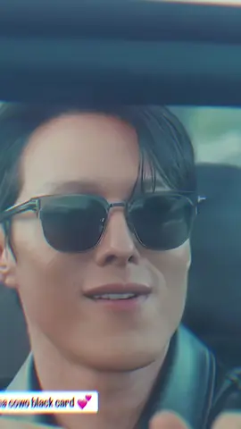 udah rabu nihh 😍 siap2 nonton pesona cowo black card 😂💕🫰🏻 #CapCut #dynamitekiss #jangkiyong #kdrama #fyp 