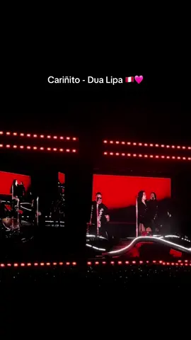 Amamoooos🩷 #dualipa #peru #radicaloptimist #dualipaperu #fyp