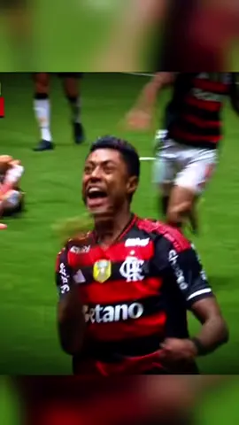 Gol do Bruno Henrique, salvou o flamengo. #flamengo  #mengao #brasileirao  #bh  #viral