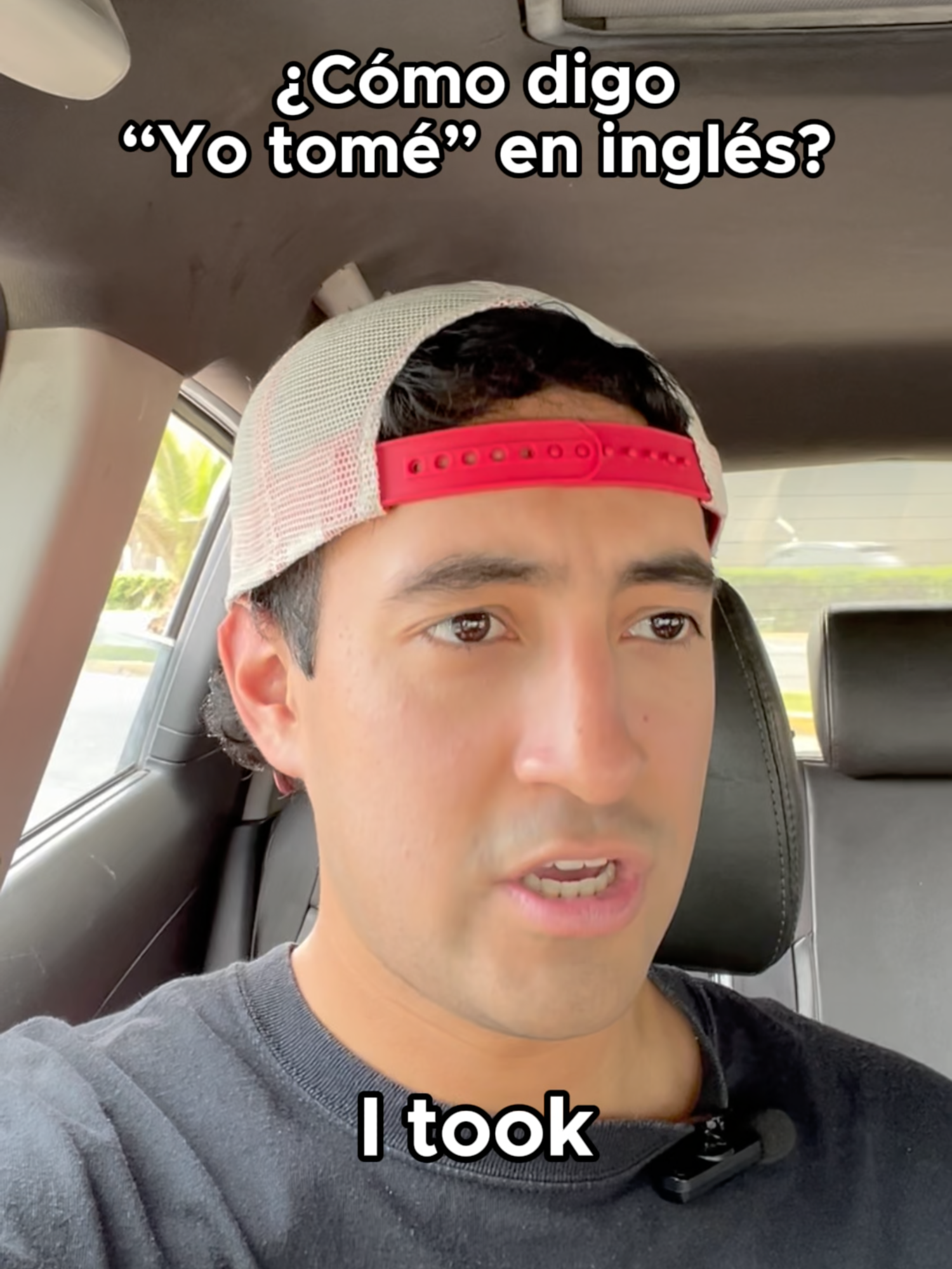 Así se dice?? 😰 #fyp #paratii #ingles #english #peru