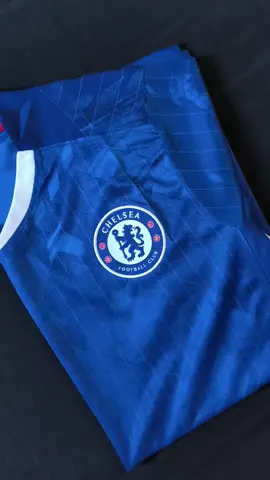 Jersey Home CHELSEA 2025/2026 #chelsea #chelseafc #barcelona #chelseabarca #jerseyclub 