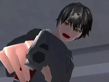 si second choice - - - - - - #sakuraschoolsimulator #seventeeneighteen #browhuman #fypシ #fypシ 