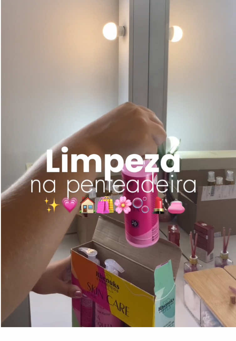 Eu tô na sua fy?💗#fy #foryoupage #limpeza #limpezadacasa #viral 