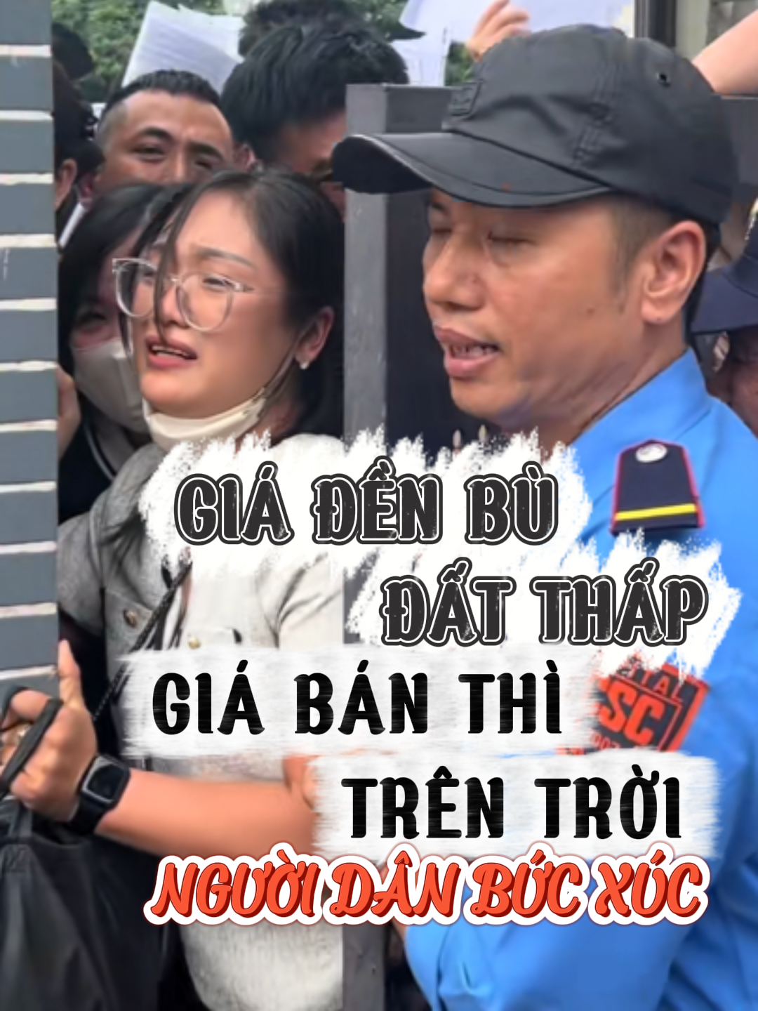 GIÁ ĐẤT TRÊN TRỜI – ĐỀN BÙ DƯỚI LÒNG ĐẤT – THUẾ THÌ… TRÊN ĐẦU DÂN?! #bdstamque #batdongsan #tintucbatdongsan #batdongsannghean #datnen #shophouse #bds #chungcu #tintuc #theanh28