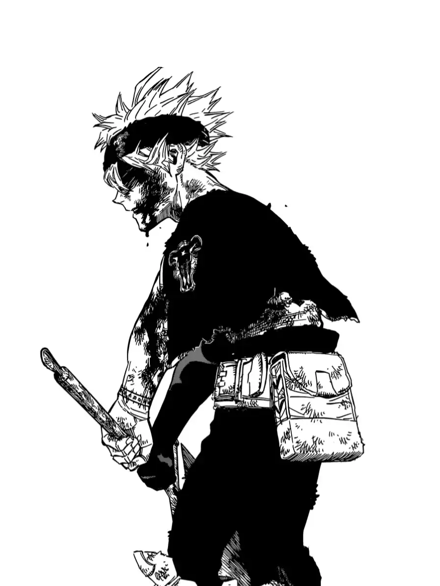 cuma segitu saja, yang kau bisa#mobilelegends #astablackclover #imstillstanding #fyp 