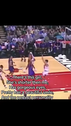 I hope she likes me back