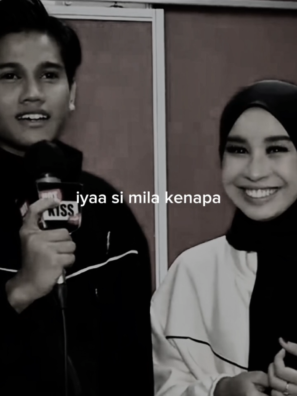 biarkan semesta yang berjalan 😭☝️ #valenda7 #milada7 #dangdutda7 #dangdut #foryou 