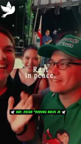 Kung sino pa yung tapat at tunay na may malasakit 🥺🕊️🕊️🕊️#restinpeace #kaposcardodongbukol #fyppppppppppppppppppppppp #tetamzcute #CapCut 