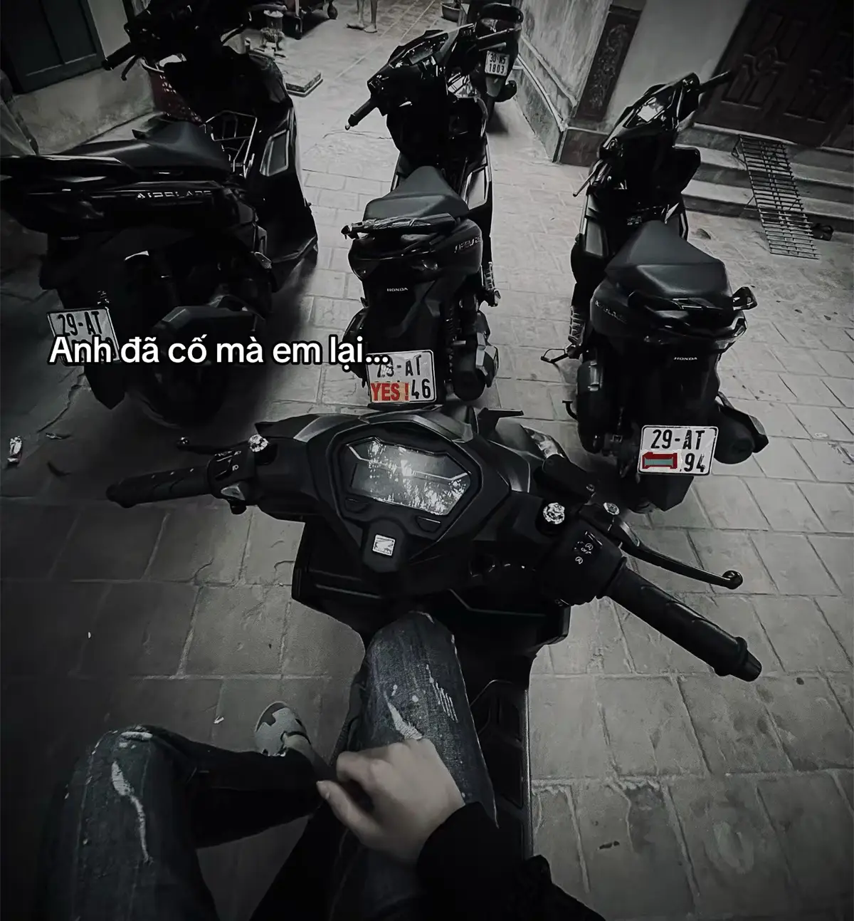 anh đã cố … #foryou #fyp #foryoupage #xh 