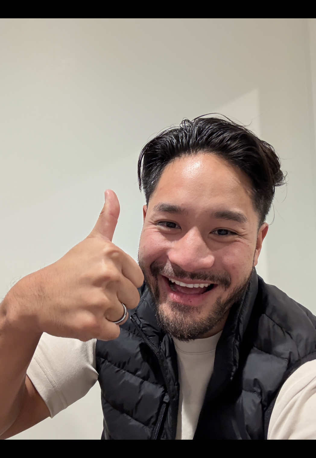 Quarter 4 is separation season! Keep going! 