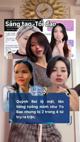 Tóm tắt phim hài tết 2026 của “Mỹ xịn” Quỳnh Bei những ngày qua #quynhbeii #noitienganh 