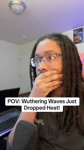 Lahai Roi is Coming In Hot! #wutheringwaves #lahairoi #lifelessonsgaming