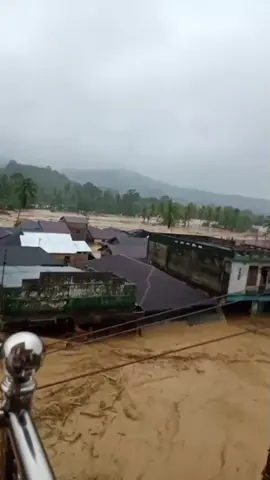 #TERIMAKASIH KW MASIH MALINDUNGI  KAMI YA ALLAH#jagadirijagakawanjagapnm💙💚 @PNMKabanjahe 