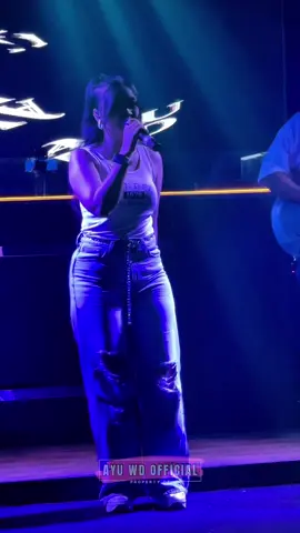 Yang Penting Happy || Pecahh bangett terimakasih @WAHAHA ENTERTAINMENT CIREBON Atas Undangannya… @Ayu WD #yangpentinghappy #ayuwd #indramayu_taiwan #wahaha #ayuwdofficial 