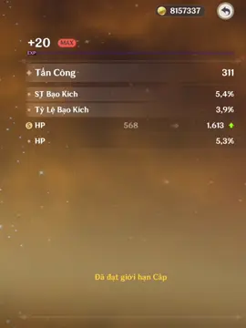 Định luật nào khiến hp dí t hoài vậy? 😑 #genshin #hoyocreators #cuacutelam #GenshinImpact 