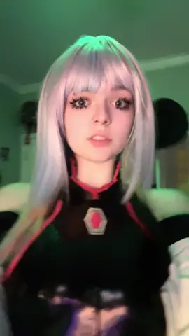 #fyp #girl #cosplayer 