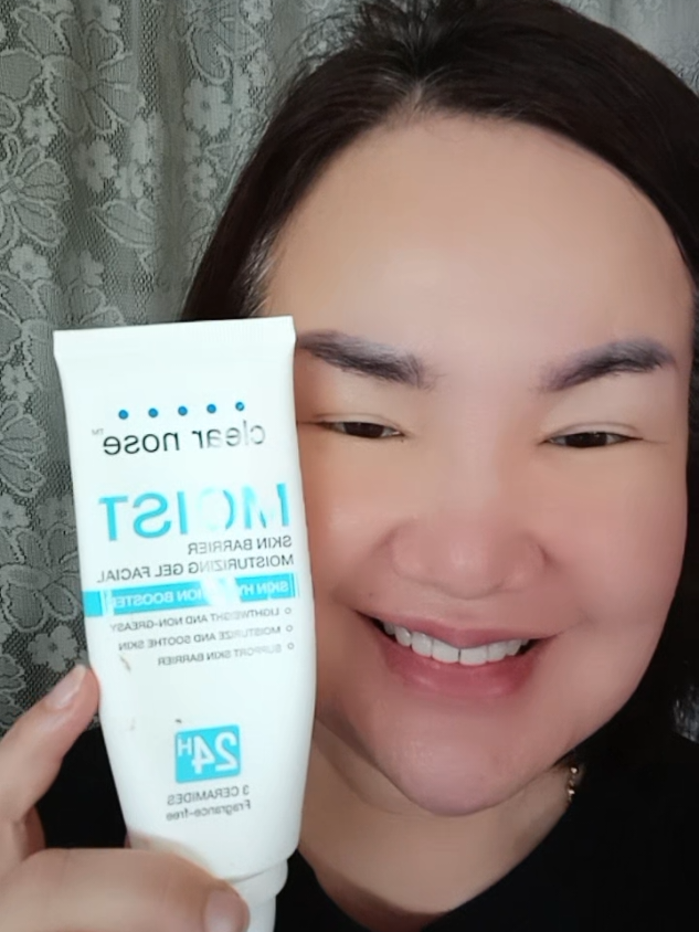 #clearnose #มอยเจอร์ไรเซอร์#มอยเจอร์ไรเซอร์เคลียร์โนส #มอยเจอร์ไรเซอร์ขายดีอันดับ1 #ใช้ดีบอกต่อ 