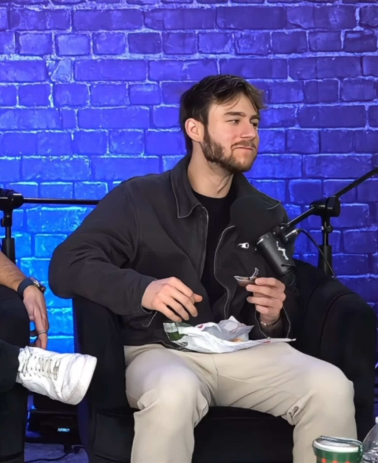 Funamos a Luis Chaparro en el podcast #luischaparro #5comentarios #alejandrosago #Zerme #funa 