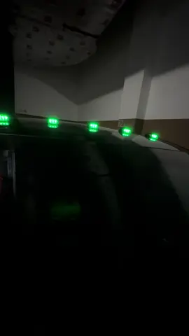 Why didn’t I get this sooner? #tiktokshopblackfriday #CarLights #solarlights #carlights #carlover 