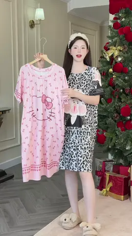 Váy ngủ xinh iu #champhanreview #vayngu 