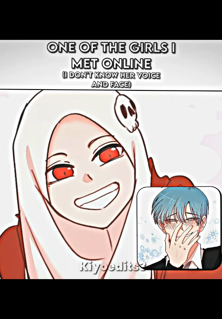 positif berlayar #kikixamu #webtoon #wee #webtoonrecommendation #masukberandafyp 