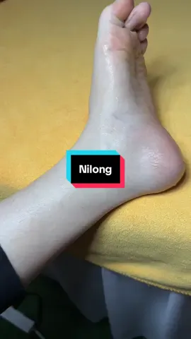 E trùm cỡ đó á mấy bà mới kịp tết nổi #truclilbentre #xuhuong #ukem #nilongukem 