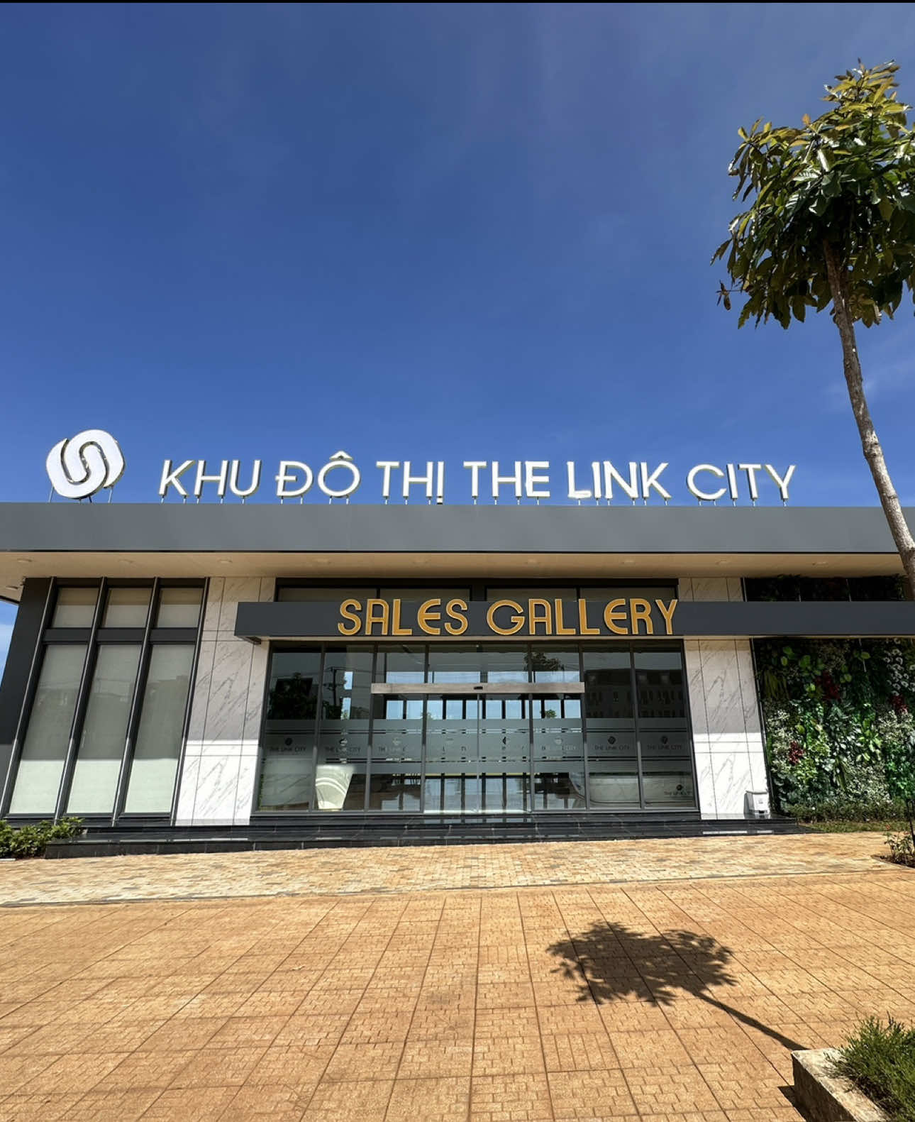 Khu dự án mới dự án hot nhất khu vực Dầu Giây thời điểm hiện tại #thelinkcitydaugiay ##thelinkcity #khudothithelinkcity 