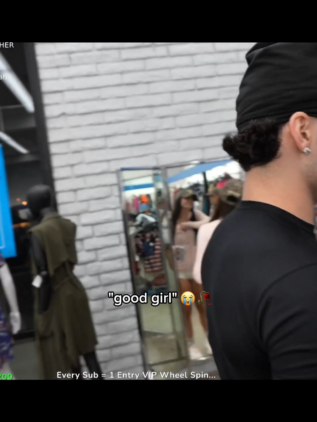 Braeden and Lanah are so funny 😭🥀 #braeden #gtbgringo #fyp #lanahcherry