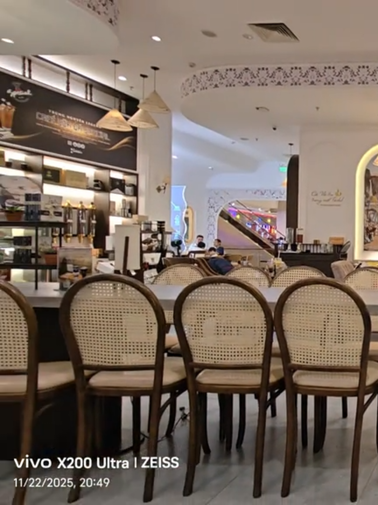 Cà Mau Vincom #xuhuong #vivox200ultra #douyin 