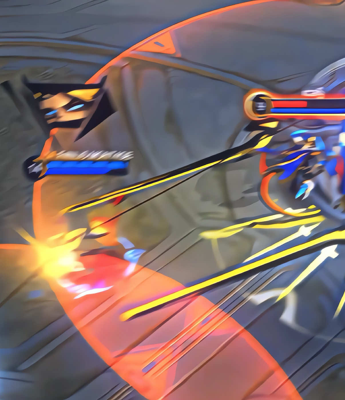 #MLBB #mobilelegends #fanlissxml 