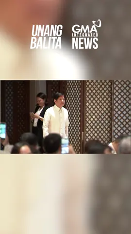 Advocates for National Interest: Panahon na para ilahad ni PBBM ang lahat ng alam niya tungkol sa katiwalian sa flood control projects #shorts | Unang Balita #GMAIntegratedNews