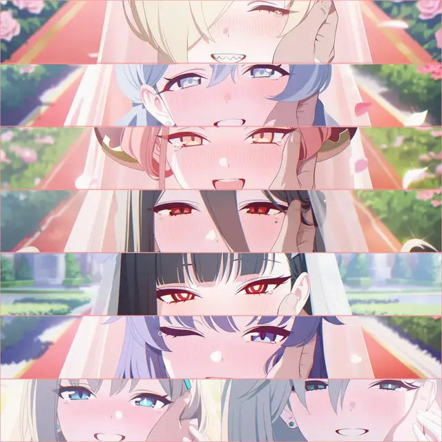 semoga kalian hidup bersama selamanya 🥰🥰🥰 #bluearchiv #fypシ #fyppppppppppppppppppppppp #fyppppppppppppppppppppppp #fyppppppppppppppppppppppp 