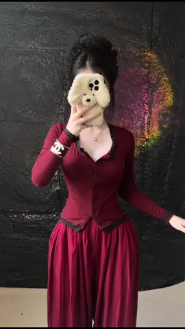 🌹#review #thoitrangnu 