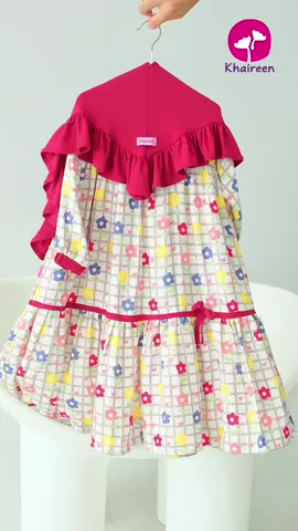 Restock lagiii #promomakangajian #gamisanakkatun  