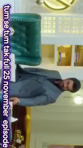 tum se tum tak 25 november full  episode #tumsetumtak 