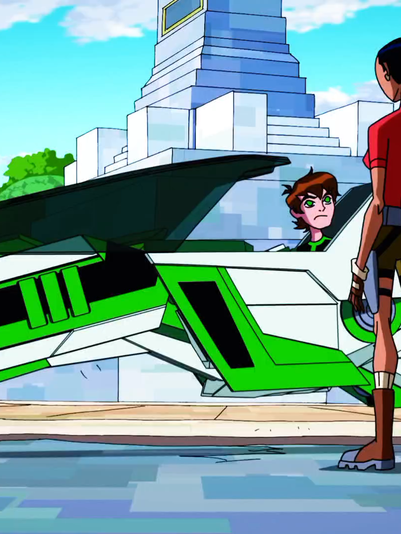 ❤️❤️... .. #foryou #foryoupage #viral #ben10 #ben10omniverse #ben10ultimatealien #ben10alienforce #anime #usa