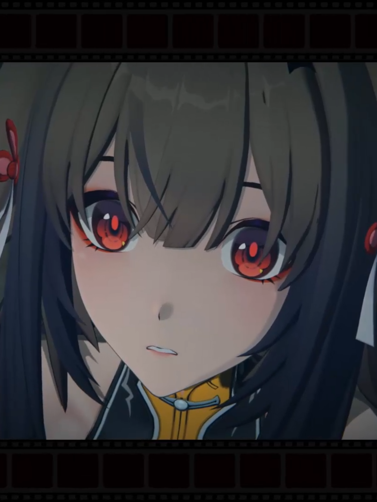 Zenless Zone Zero 2.4: Cutscene 6 #zenlesszonezero #zzzero #zzzcreators #hoyocreators #yeshunguang #dialyn #banyue #zzzvideo #fyp