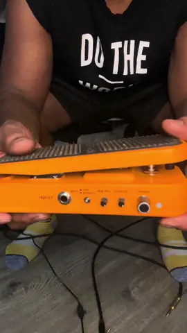 #guitartok #wahpedal #guitar 
