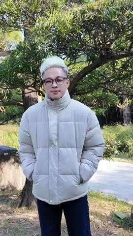 Áo phao trần bông nam nữ #sontocbac #sonomen 