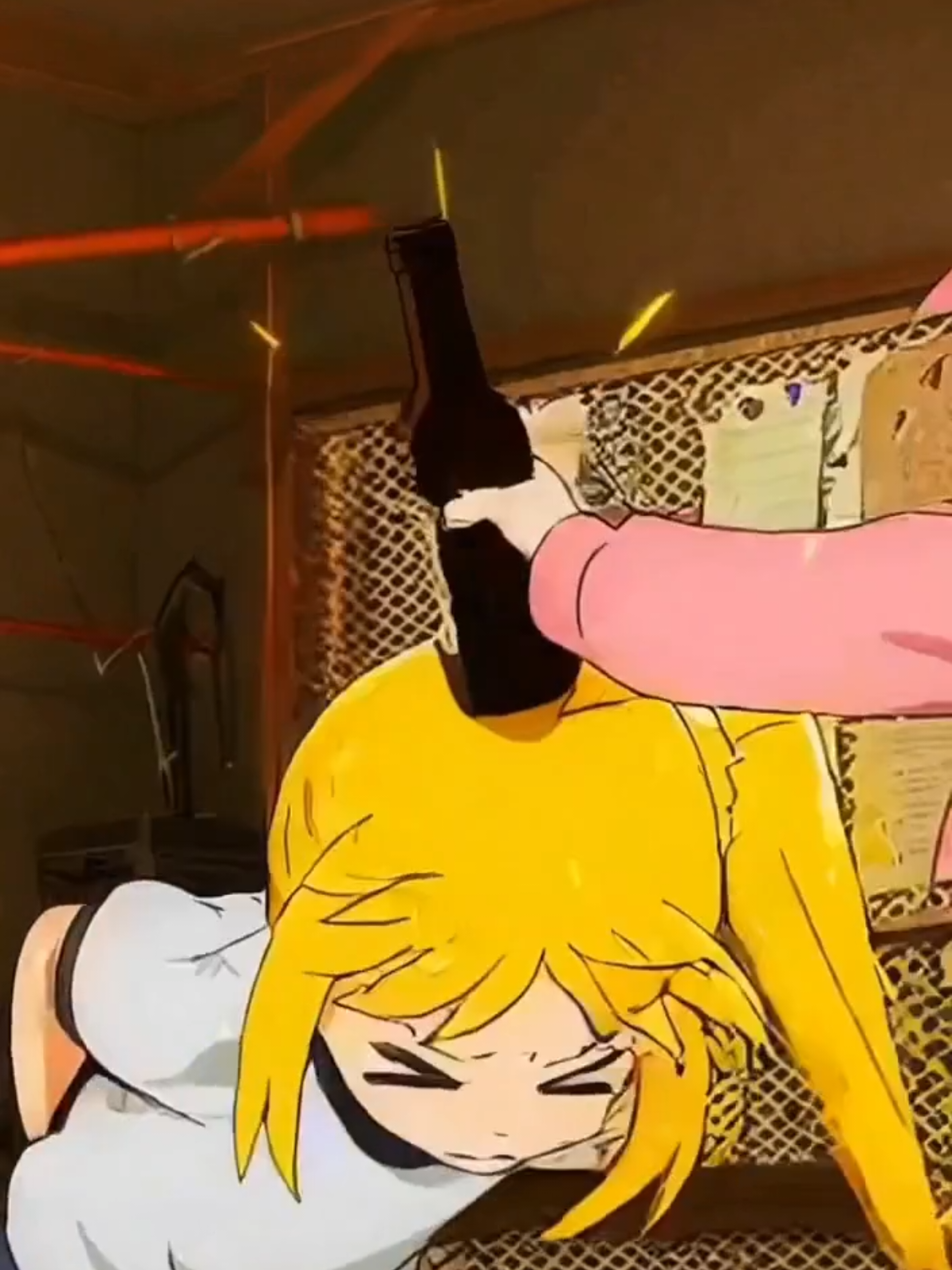 se le subió la fama a bocchi #bocchiaventuras #bocchitherock #Anime #paratiiiiiiiiiiiiiiiiiiiiiiiiiiiiiii #sora2 