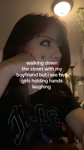 disclaimer i dont have a boyfriend anymore but this was lowkey how it felt for 9 months idek